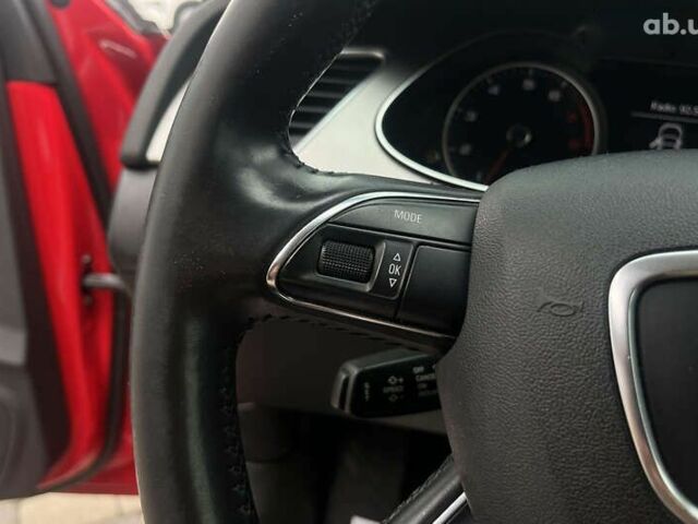 Ауди А4, объемом двигателя 2 л и пробегом 263 тыс. км за 11700 $, фото 23 на Automoto.ua