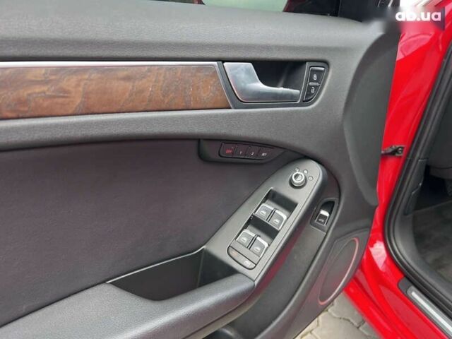 Ауди А4, объемом двигателя 2 л и пробегом 251 тыс. км за 10790 $, фото 13 на Automoto.ua