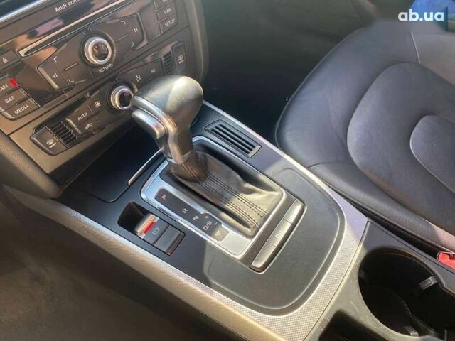 Ауди А4, объемом двигателя 2 л и пробегом 172 тыс. км за 10900 $, фото 16 на Automoto.ua