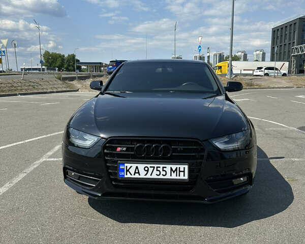 Ауди А4, объемом двигателя 1.98 л и пробегом 143 тыс. км за 12600 $, фото 1 на Automoto.ua