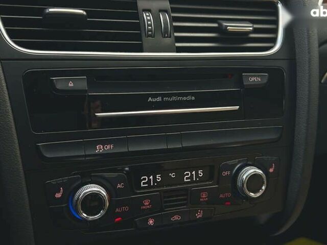 Ауди А4, объемом двигателя 2 л и пробегом 168 тыс. км за 12999 $, фото 24 на Automoto.ua