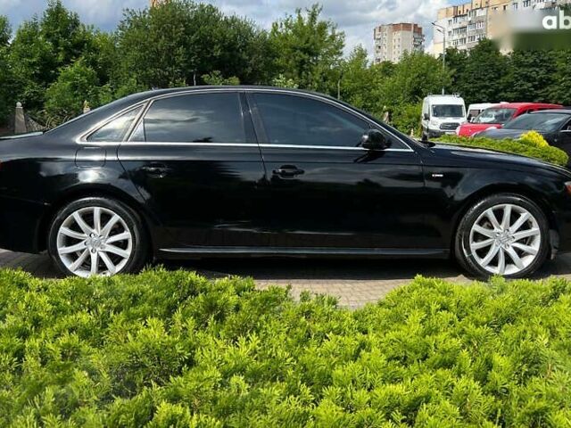 Ауди А4, объемом двигателя 2 л и пробегом 193 тыс. км за 11750 $, фото 7 на Automoto.ua