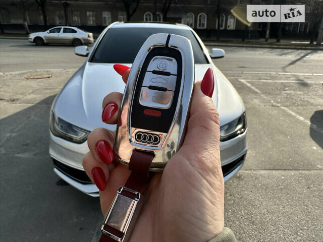 Ауди А4, объемом двигателя 1.98 л и пробегом 73 тыс. км за 15499 $, фото 98 на Automoto.ua