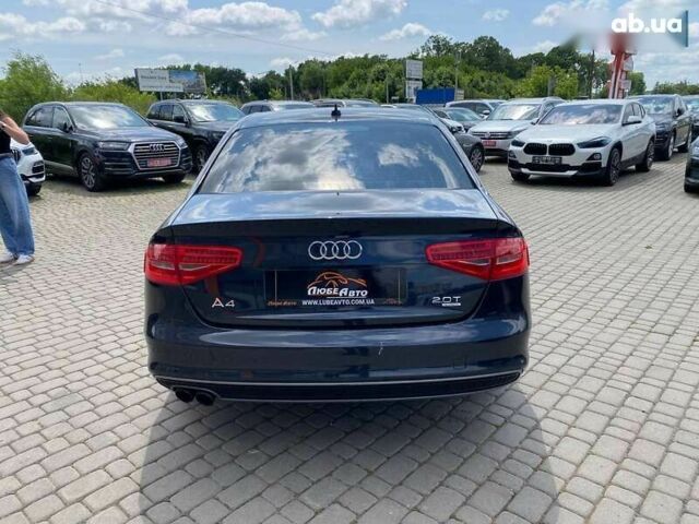 Ауди А4, объемом двигателя 2 л и пробегом 160 тыс. км за 10300 $, фото 5 на Automoto.ua