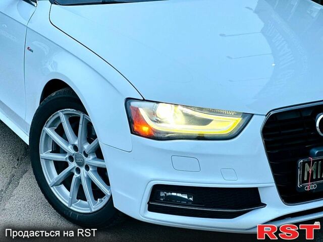 Ауди А4, объемом двигателя 2 л и пробегом 250 тыс. км за 11499 $, фото 7 на Automoto.ua