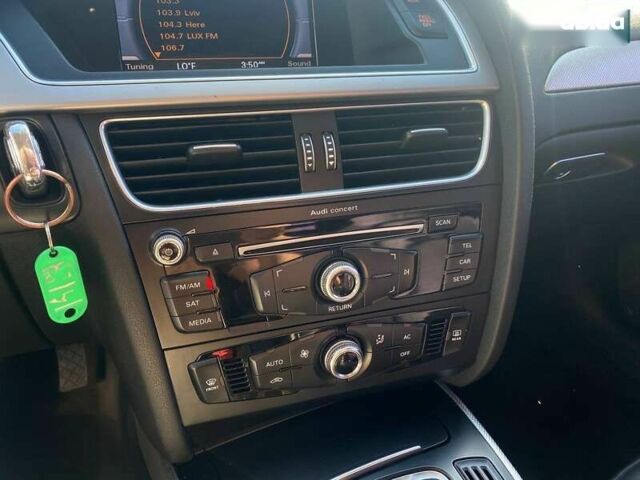 Ауди А4, объемом двигателя 2 л и пробегом 172 тыс. км за 10900 $, фото 15 на Automoto.ua