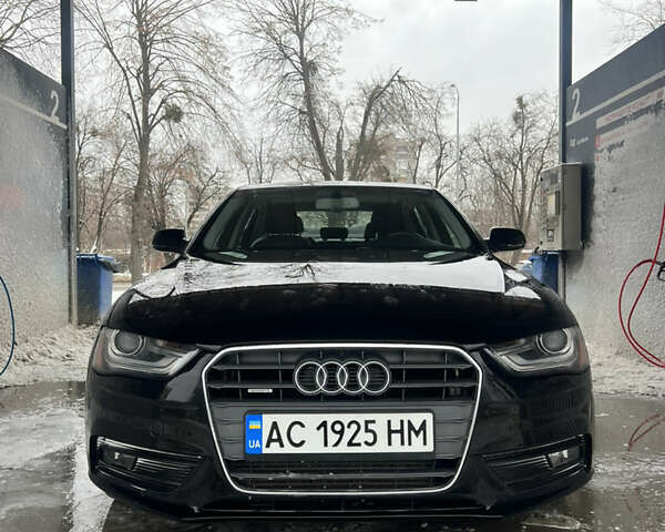 Ауди А4, объемом двигателя 1.98 л и пробегом 240 тыс. км за 13100 $, фото 3 на Automoto.ua