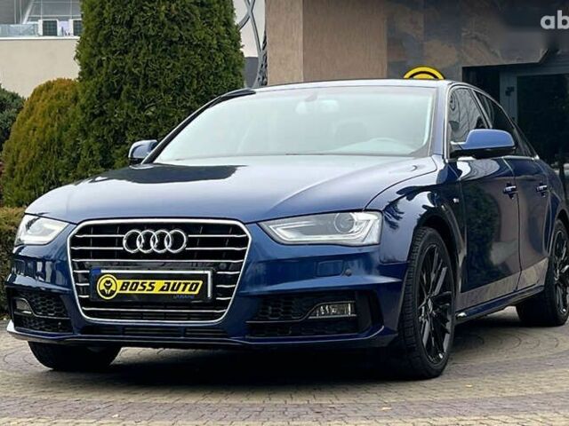 Ауди А4, объемом двигателя 2 л и пробегом 186 тыс. км за 12700 $, фото 2 на Automoto.ua