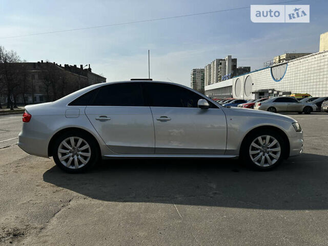 Ауди А4, объемом двигателя 1.98 л и пробегом 73 тыс. км за 15499 $, фото 81 на Automoto.ua