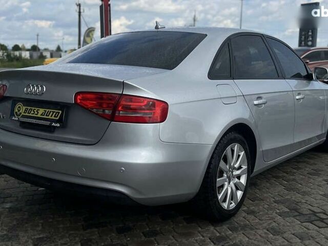 Ауди А4, объемом двигателя 2 л и пробегом 137 тыс. км за 12000 $, фото 6 на Automoto.ua