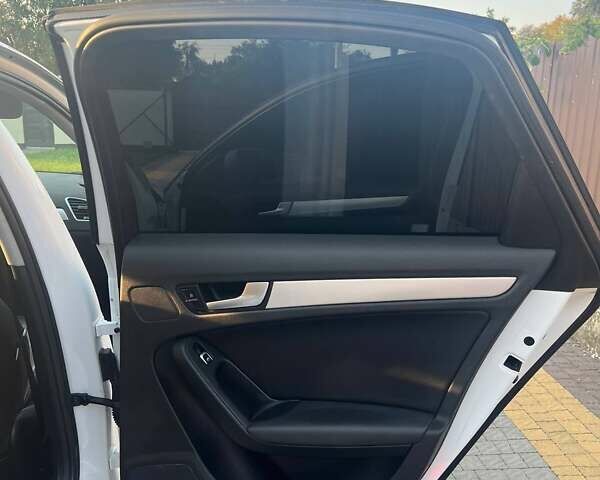 Ауди А4, объемом двигателя 1.98 л и пробегом 279 тыс. км за 10500 $, фото 12 на Automoto.ua