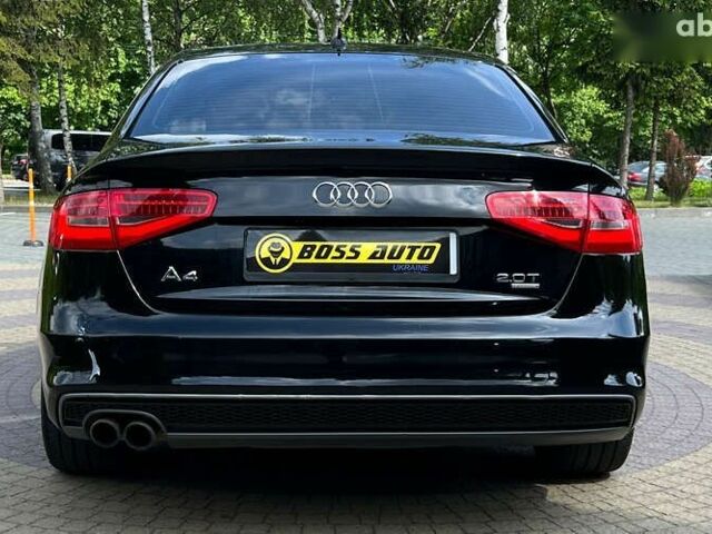 Ауди А4, объемом двигателя 2 л и пробегом 193 тыс. км за 11750 $, фото 5 на Automoto.ua