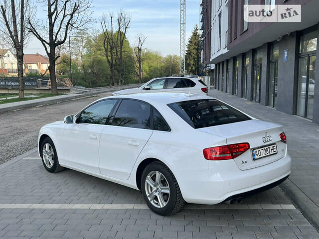 Ауди А4, объемом двигателя 1.97 л и пробегом 273 тыс. км за 13500 $, фото 18 на Automoto.ua