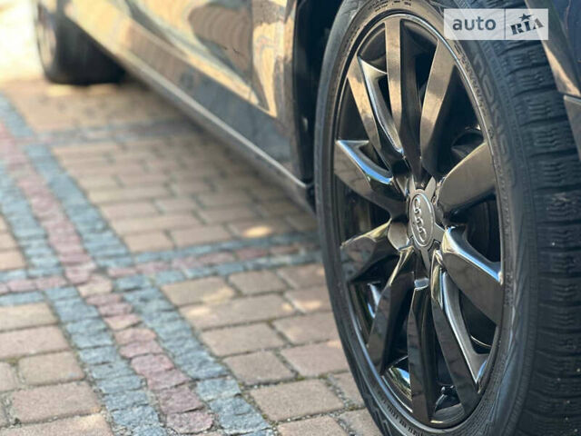 Ауді А4, об'ємом двигуна 1.98 л та пробігом 235 тис. км за 11900 $, фото 13 на Automoto.ua
