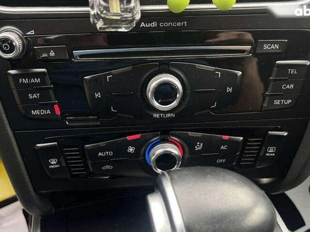 Ауди А4, объемом двигателя 2 л и пробегом 137 тыс. км за 12000 $, фото 19 на Automoto.ua