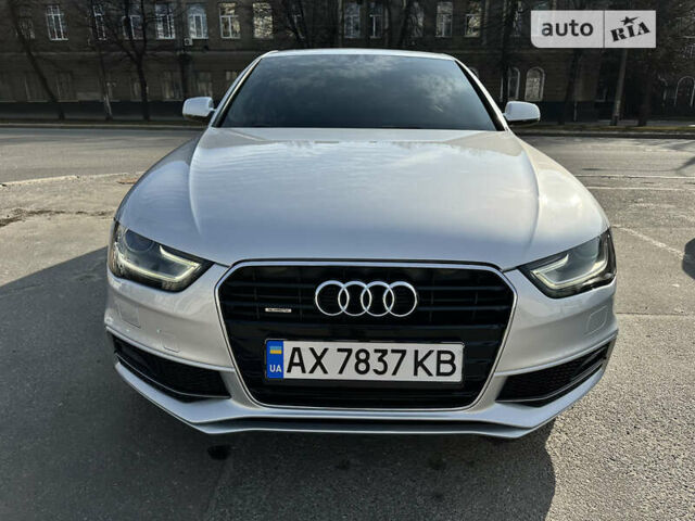 Ауди А4, объемом двигателя 1.98 л и пробегом 73 тыс. км за 15499 $, фото 91 на Automoto.ua