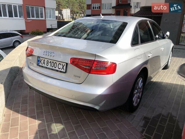 Ауди А4, объемом двигателя 1.8 л и пробегом 146 тыс. км за 11300 $, фото 2 на Automoto.ua
