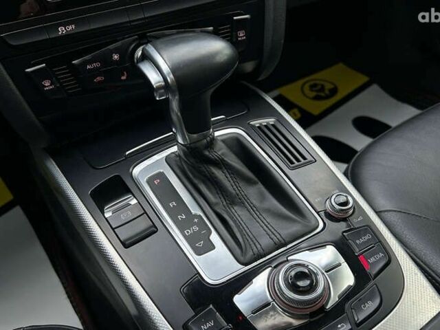 Ауди А4, объемом двигателя 2 л и пробегом 193 тыс. км за 11750 $, фото 15 на Automoto.ua