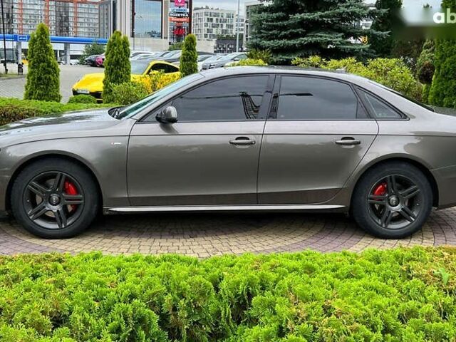 Ауди А4, объемом двигателя 2 л и пробегом 151 тыс. км за 13750 $, фото 3 на Automoto.ua