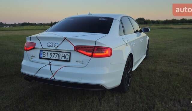 Ауди А4, объемом двигателя 1.98 л и пробегом 213 тыс. км за 16000 $, фото 8 на Automoto.ua
