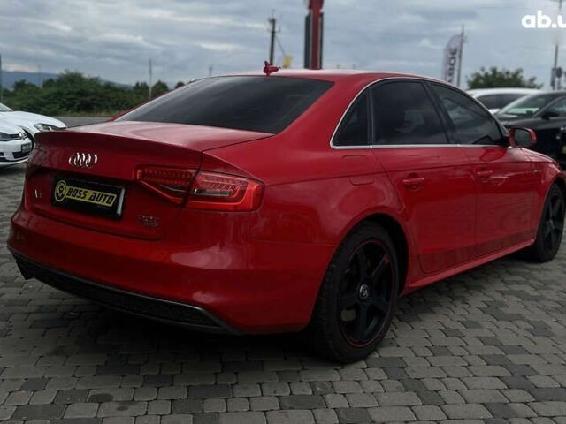 Ауди А4, объемом двигателя 2 л и пробегом 263 тыс. км за 11700 $, фото 6 на Automoto.ua