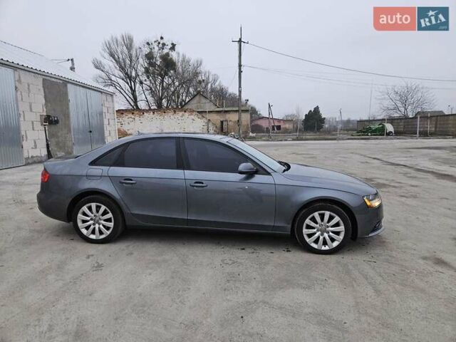 Ауди А4, объемом двигателя 2 л и пробегом 231 тыс. км за 9300 $, фото 5 на Automoto.ua