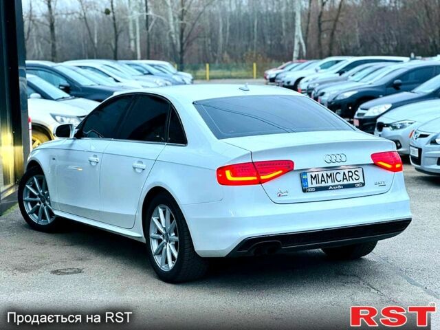 Ауди А4, объемом двигателя 2 л и пробегом 250 тыс. км за 11499 $, фото 6 на Automoto.ua