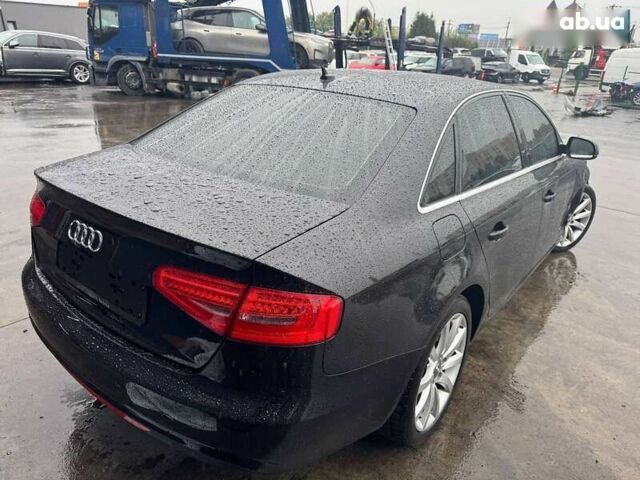 Ауди А4 2013 в Львове на Automoto.ua Ауди А4, объемом двигателя 2 л и пробегом 140 тыс. км за 13500 $, фото 4 на Automoto.ua