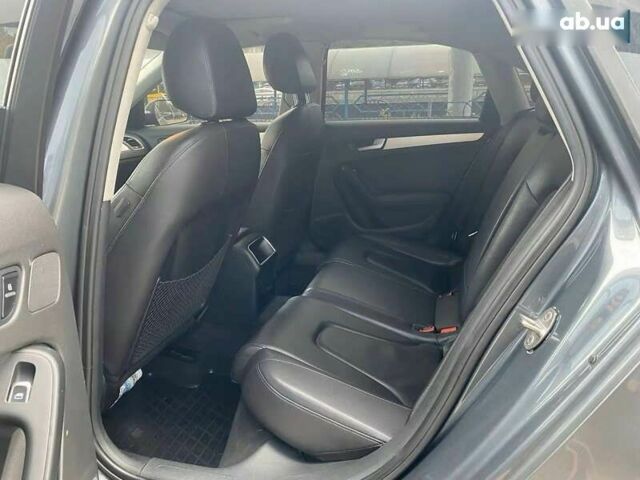 Ауди А4, объемом двигателя 2 л и пробегом 215 тыс. км за 8999 $, фото 16 на Automoto.ua
