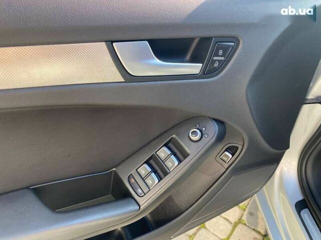 Ауди А4, объемом двигателя 2 л и пробегом 172 тыс. км за 10900 $, фото 11 на Automoto.ua