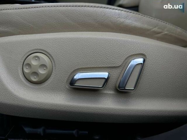 Ауди А4, объемом двигателя 2 л и пробегом 168 тыс. км за 12999 $, фото 18 на Automoto.ua