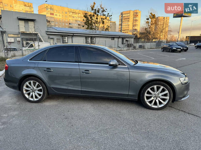 Ауди А4, объемом двигателя 2 л и пробегом 147 тыс. км за 13500 $, фото 3 на Automoto.ua