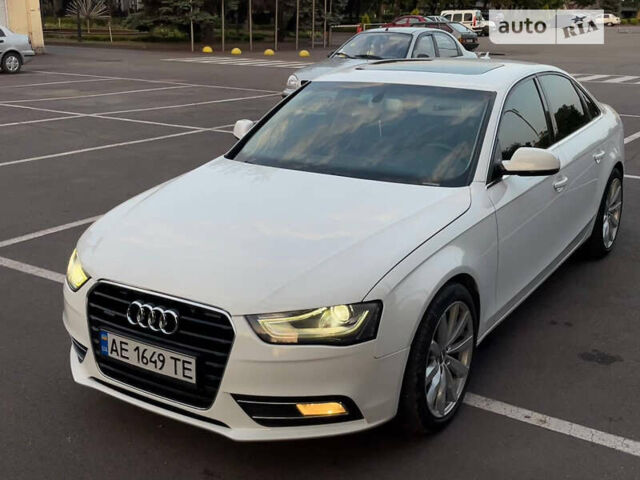 Ауди А4, объемом двигателя 0 л и пробегом 200 тыс. км за 13500 $, фото 8 на Automoto.ua