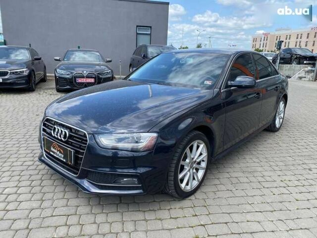 Ауди А4, объемом двигателя 2 л и пробегом 160 тыс. км за 10300 $, фото 2 на Automoto.ua