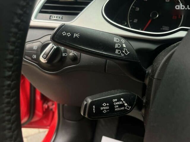 Ауди А4, объемом двигателя 2 л и пробегом 263 тыс. км за 11700 $, фото 26 на Automoto.ua