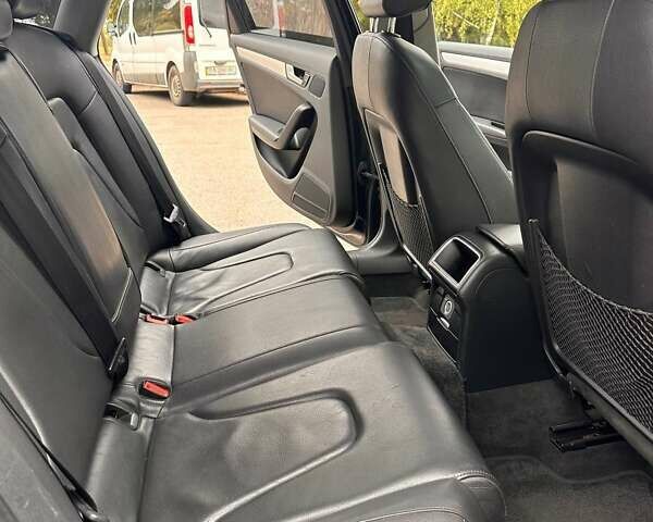 Ауди А4, объемом двигателя 2 л и пробегом 200 тыс. км за 12900 $, фото 12 на Automoto.ua