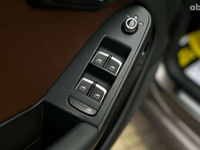 Ауди А4, объемом двигателя 2 л и пробегом 151 тыс. км за 13750 $, фото 16 на Automoto.ua