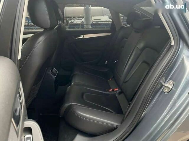 Ауди А4, объемом двигателя 2 л и пробегом 215 тыс. км за 8999 $, фото 17 на Automoto.ua