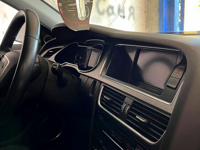 Ауди А4, объемом двигателя 20 л и пробегом 179 тыс. км за 12999 $, фото 10 на Automoto.ua