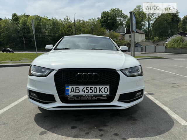 Ауді А4, об'ємом двигуна 1.98 л та пробігом 190 тис. км за 13200 $, фото 3 на Automoto.ua