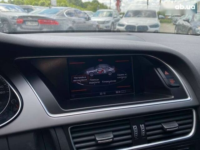 Ауди А4, объемом двигателя 2 л и пробегом 160 тыс. км за 10300 $, фото 15 на Automoto.ua