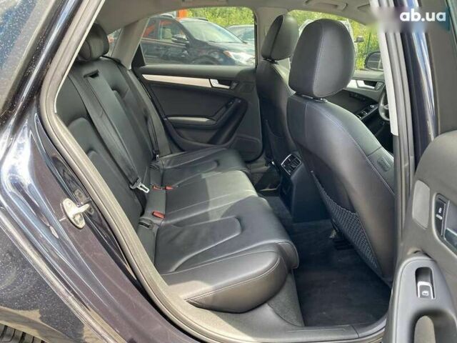 Ауди А4, объемом двигателя 2 л и пробегом 160 тыс. км за 10300 $, фото 22 на Automoto.ua