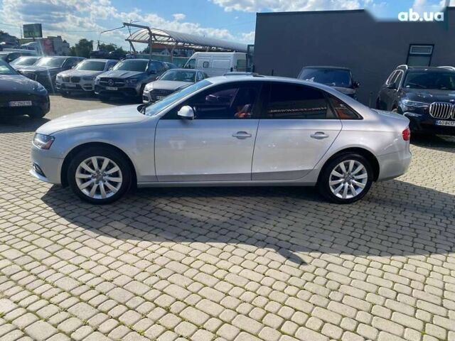 Ауди А4, объемом двигателя 2 л и пробегом 172 тыс. км за 10900 $, фото 3 на Automoto.ua
