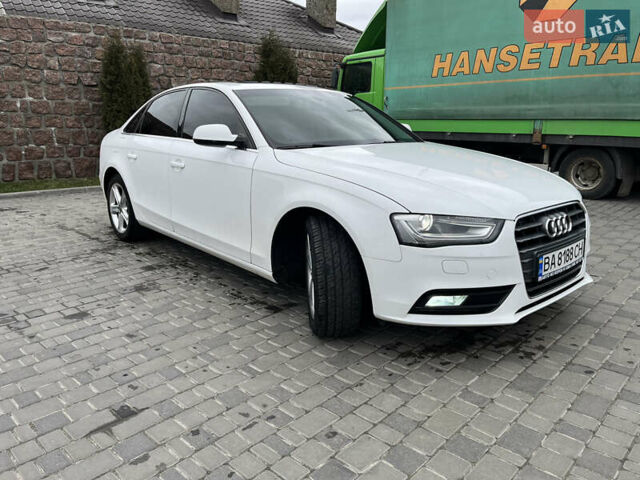 Ауди А4, объемом двигателя 2 л и пробегом 148 тыс. км за 16300 $, фото 2 на Automoto.ua