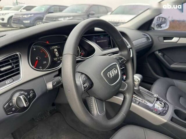 Ауди А4, объемом двигателя 2 л и пробегом 104 тыс. км за 15900 $, фото 9 на Automoto.ua