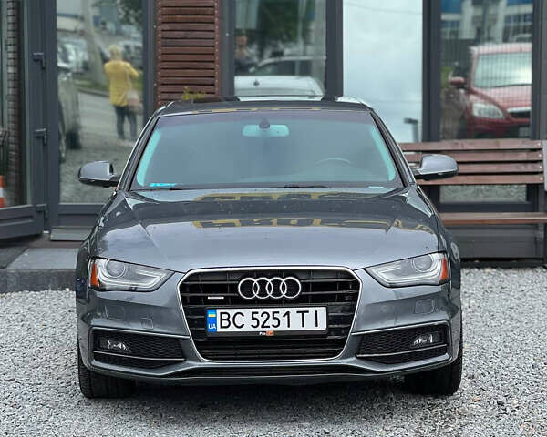Ауди А4, объемом двигателя 1.98 л и пробегом 143 тыс. км за 12900 $, фото 2 на Automoto.ua