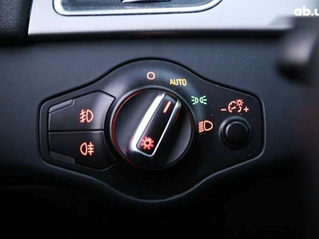 Ауди А4, объемом двигателя 2 л и пробегом 127 тыс. км за 12900 $, фото 21 на Automoto.ua