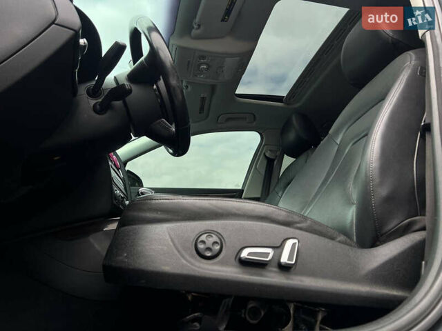 Ауди А4, объемом двигателя 1.98 л и пробегом 143 тыс. км за 12900 $, фото 17 на Automoto.ua