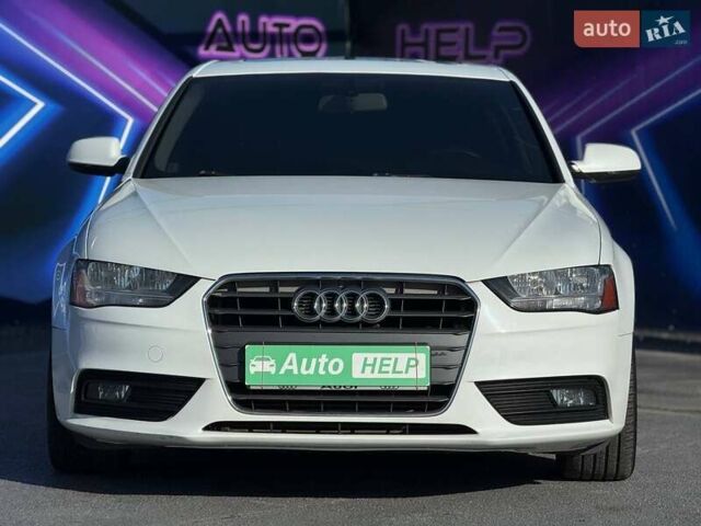Ауди А4, объемом двигателя 2 л и пробегом 161 тыс. км за 12999 $, фото 2 на Automoto.ua