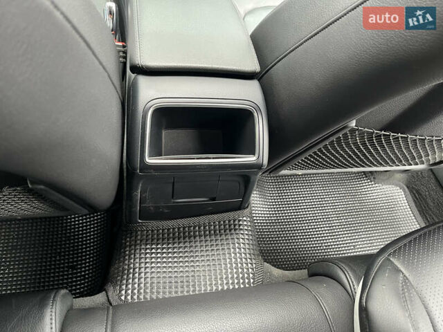 Ауди А4, объемом двигателя 2 л и пробегом 148 тыс. км за 16300 $, фото 20 на Automoto.ua
